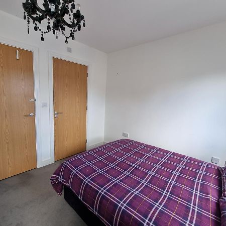 King En-Suite Close To The A30 Camborne Esterno foto