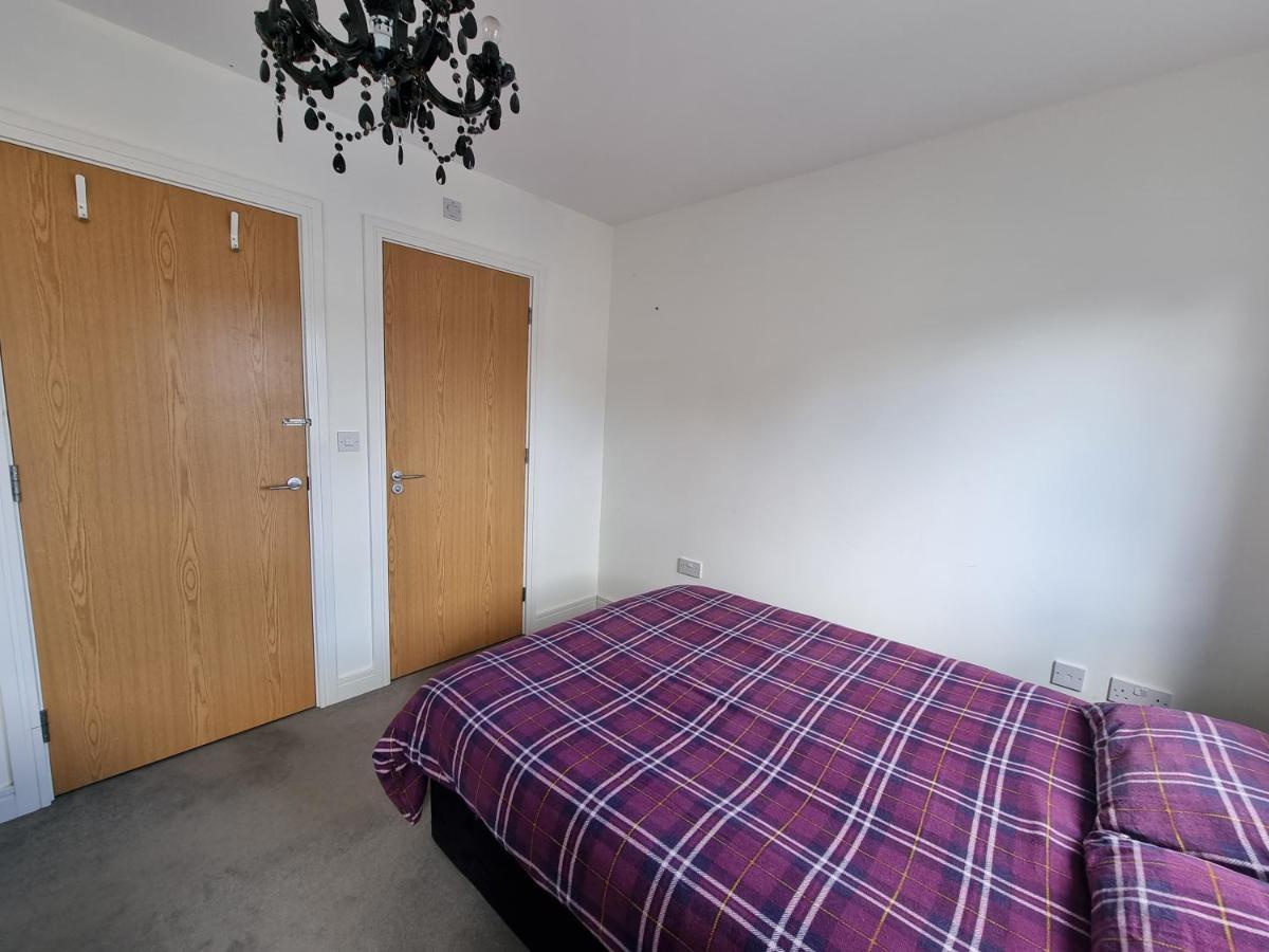 King En-Suite Close To The A30 Camborne Esterno foto